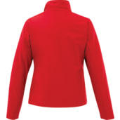 Women's KARMINE Softshell Jacket 76