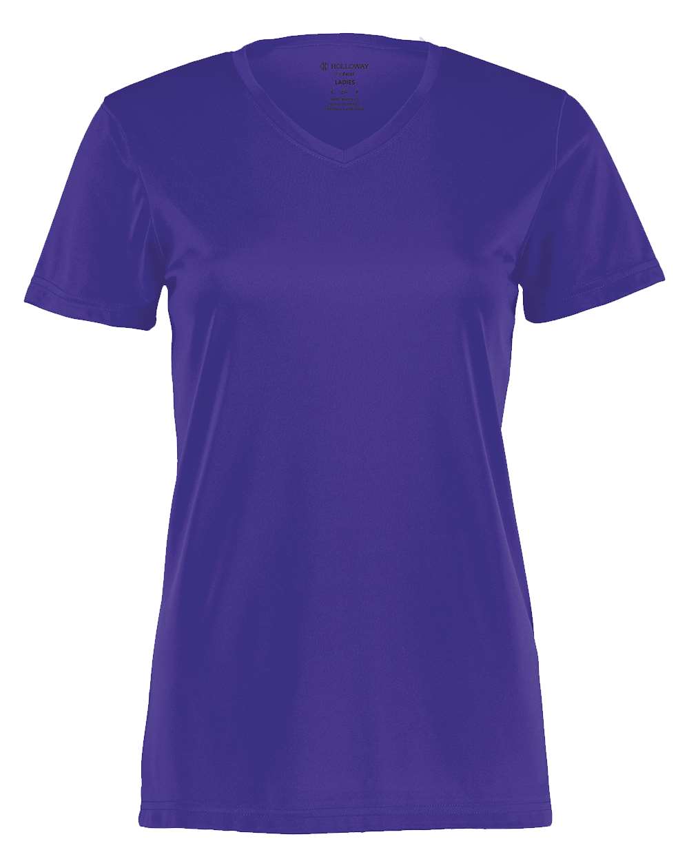 Women's Momentum V-Neck T-Shirt - 222820 76
