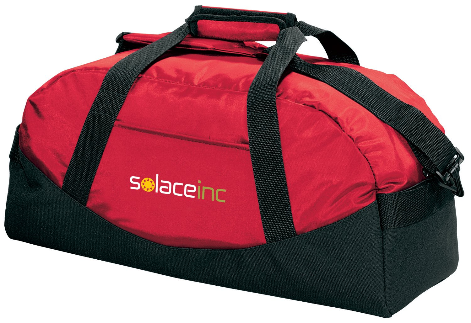 Large Classic Cargo Duffel 14