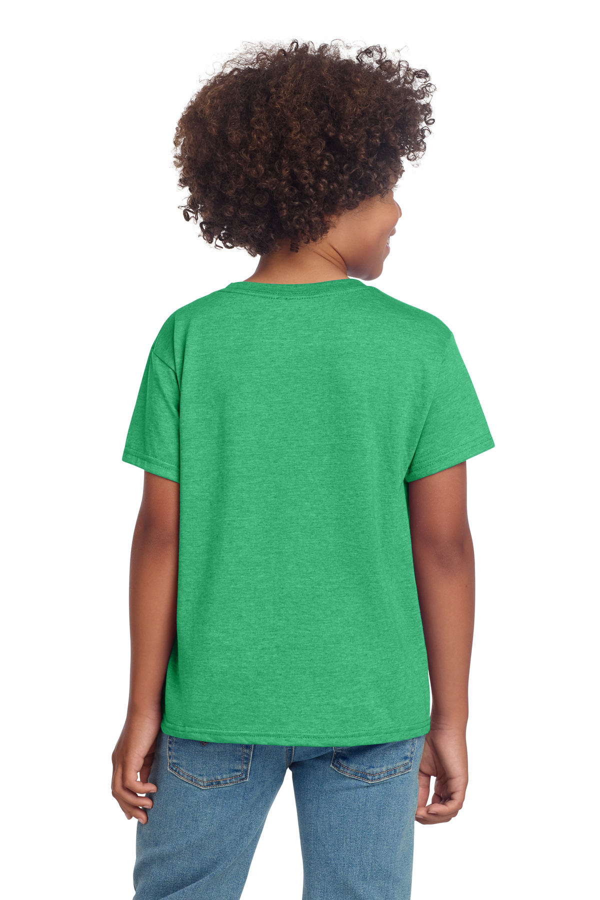 Gildan Youth Softstyle T-Shirt 64000B 262