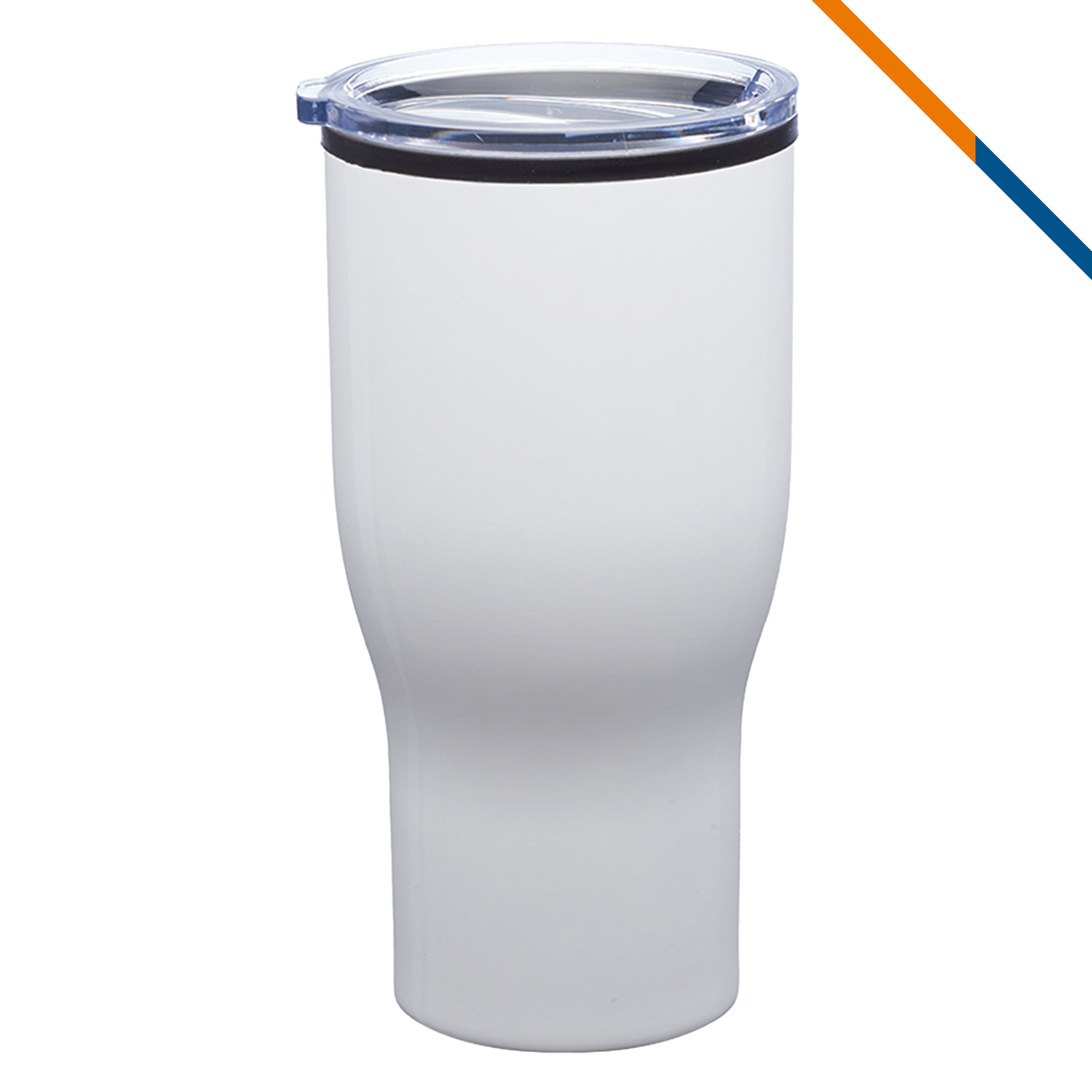 Noven Stainless Steel Travel Mug - 28 OZ. 6