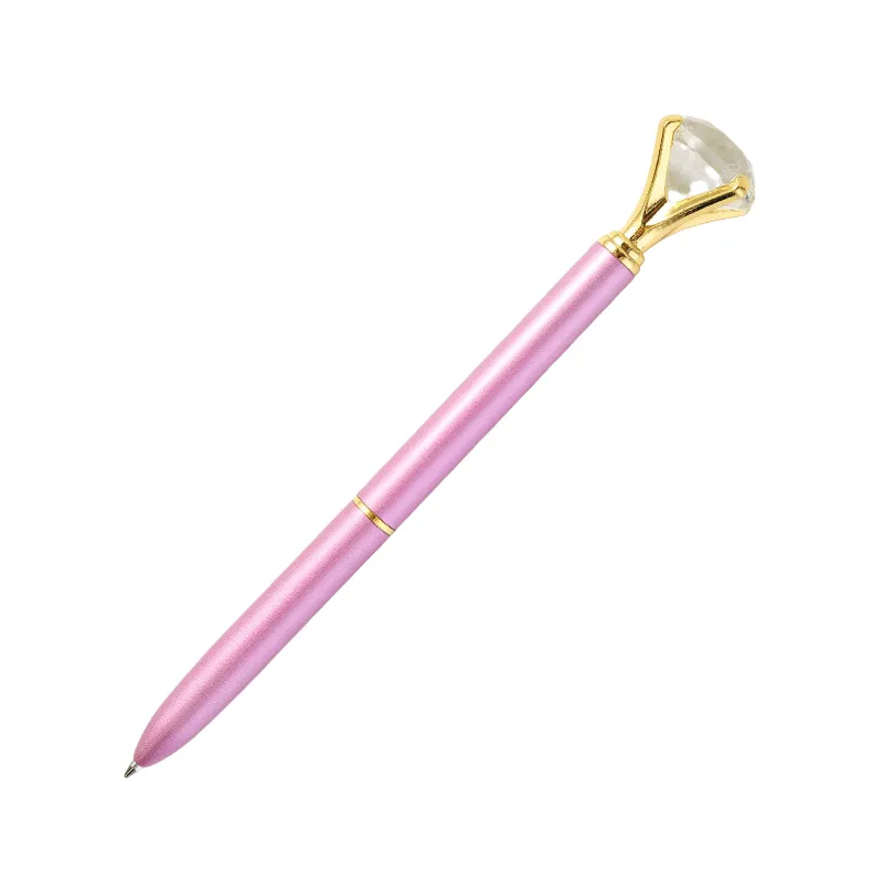 Crystal Diamond Pen 1