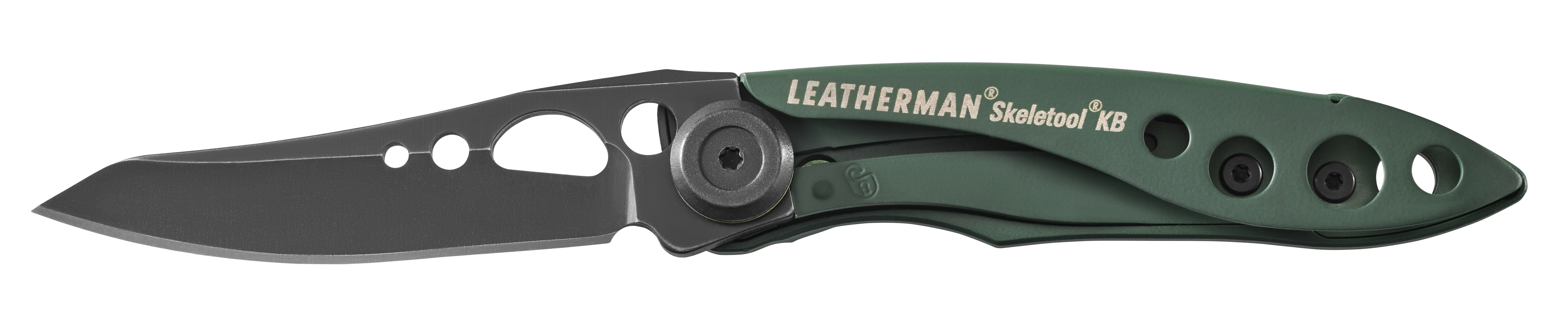 Leatherman® Skeletool® KB 4