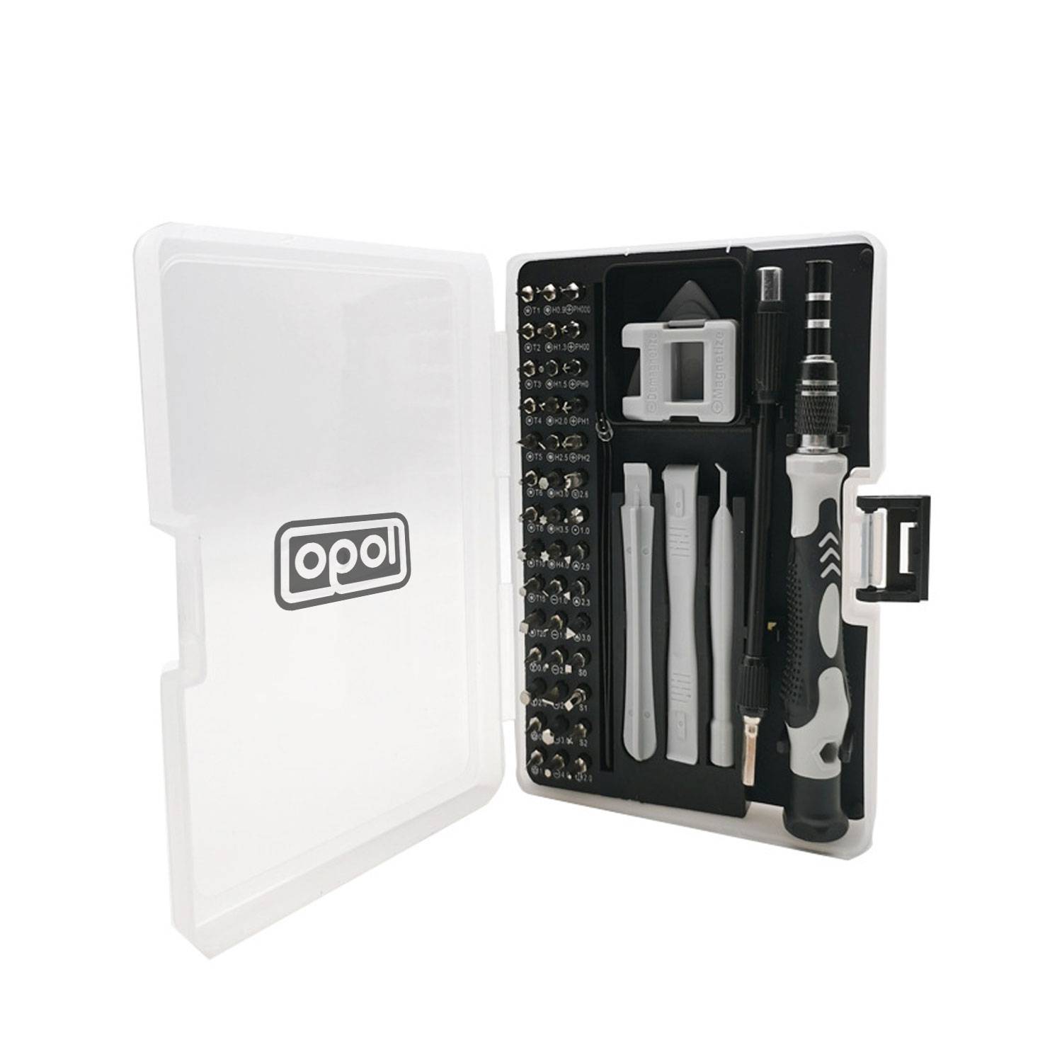 Screwdriver Multifunctional Set 7