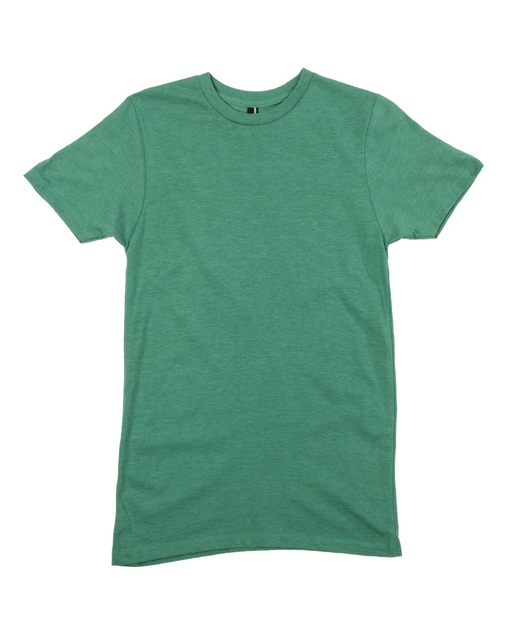 Unisex Premium Cotton Blend T-Shirt - 6200 6