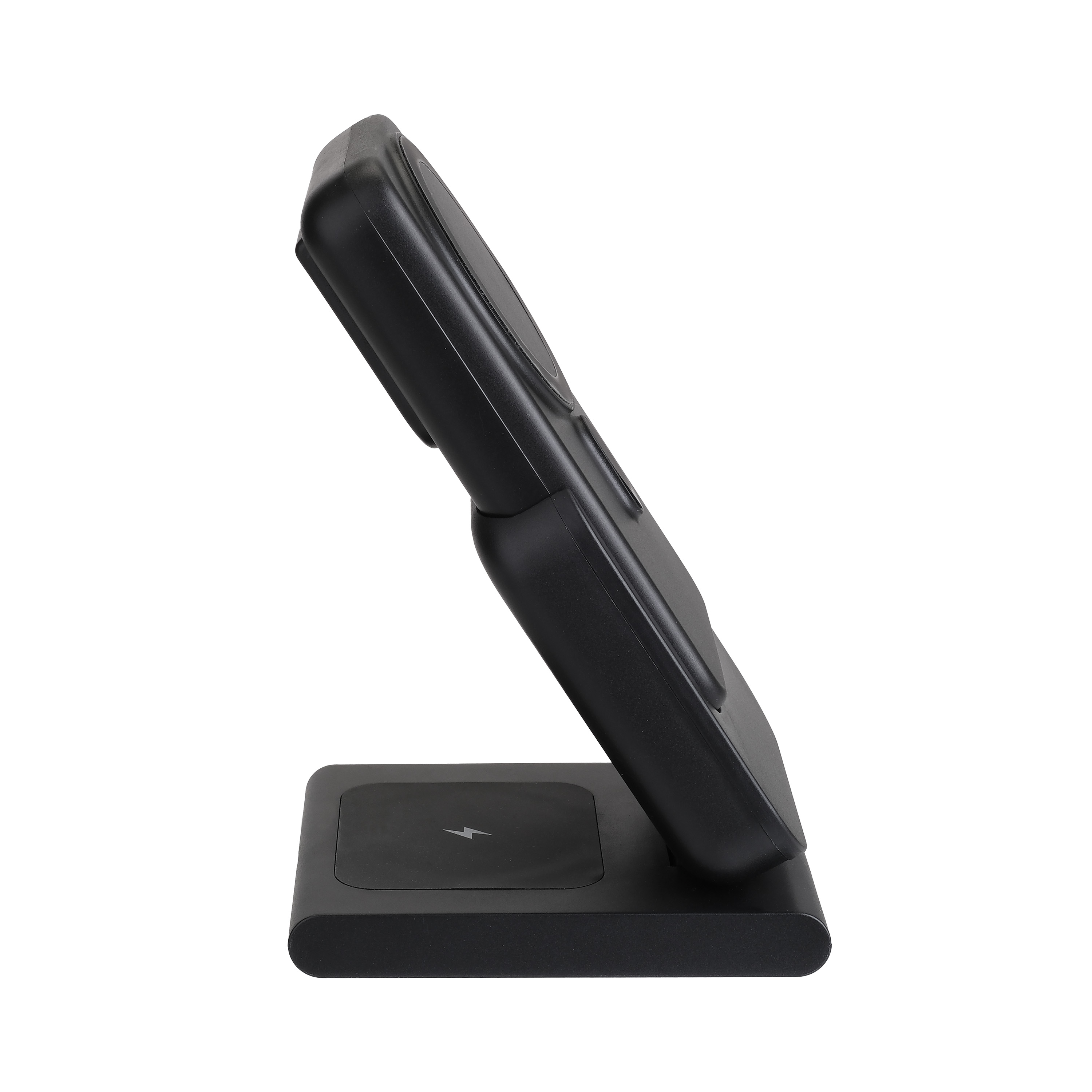 3-in-1 MagSafe Wireless Charger w/ Detachable 10,000 mAh Power Bank 17