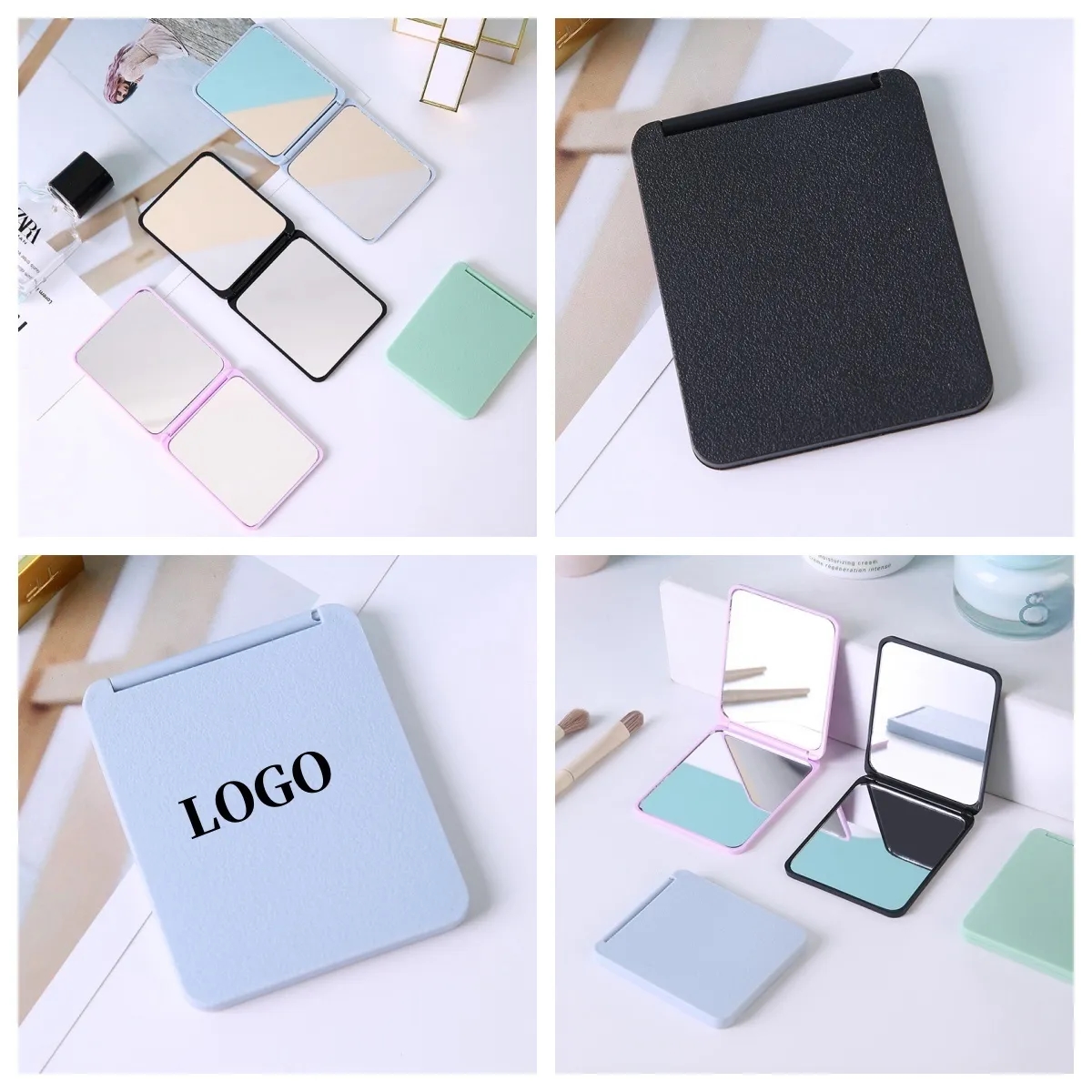 Travel Makeup Mirror 5