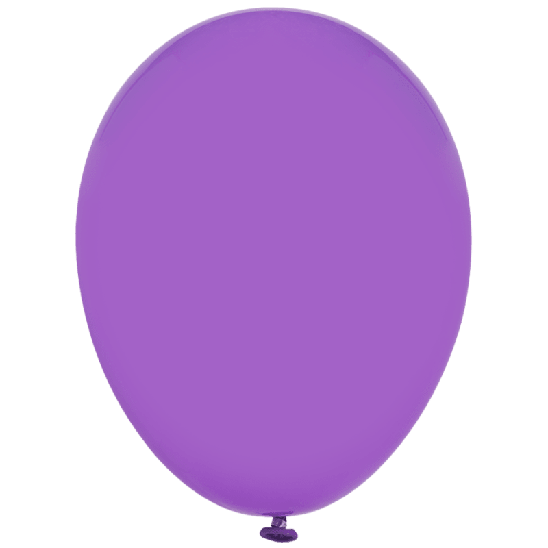 Custom 10" Latex Balloons 12