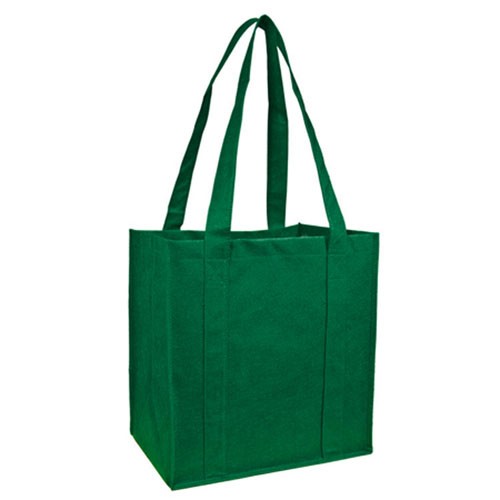 90 GSM Reusable non woven Shopping Bag -Close Out 8
