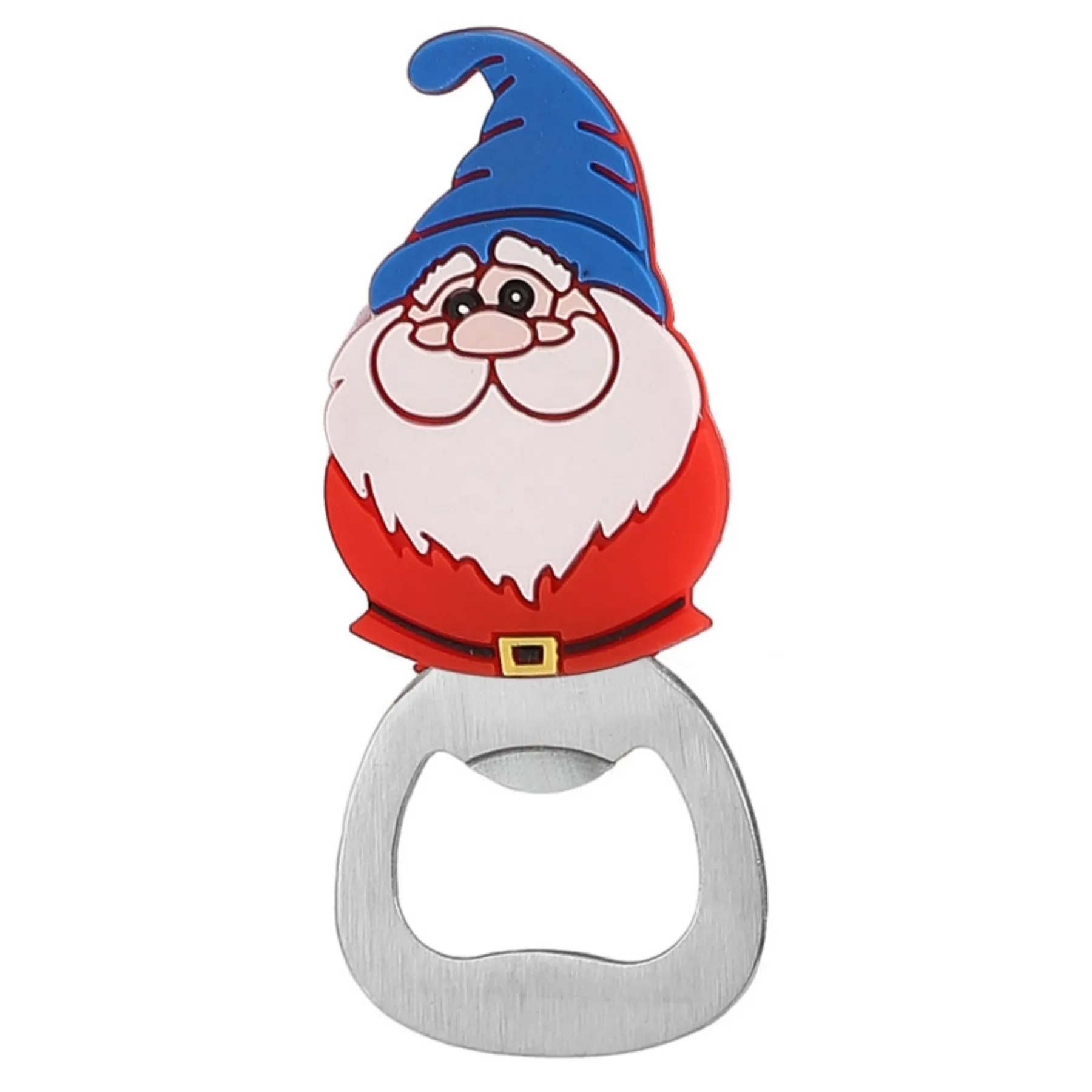 Magnetic Bottle Opener for Fridge 5