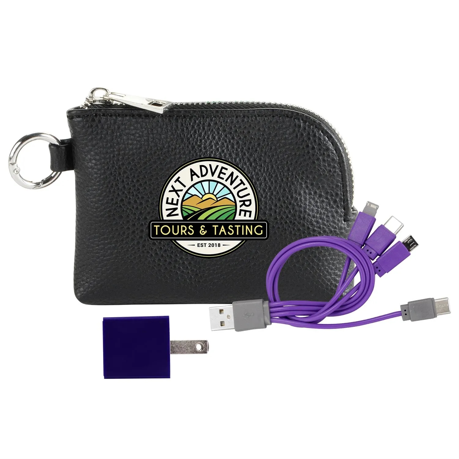 Prestige Wall & Cable Set 6