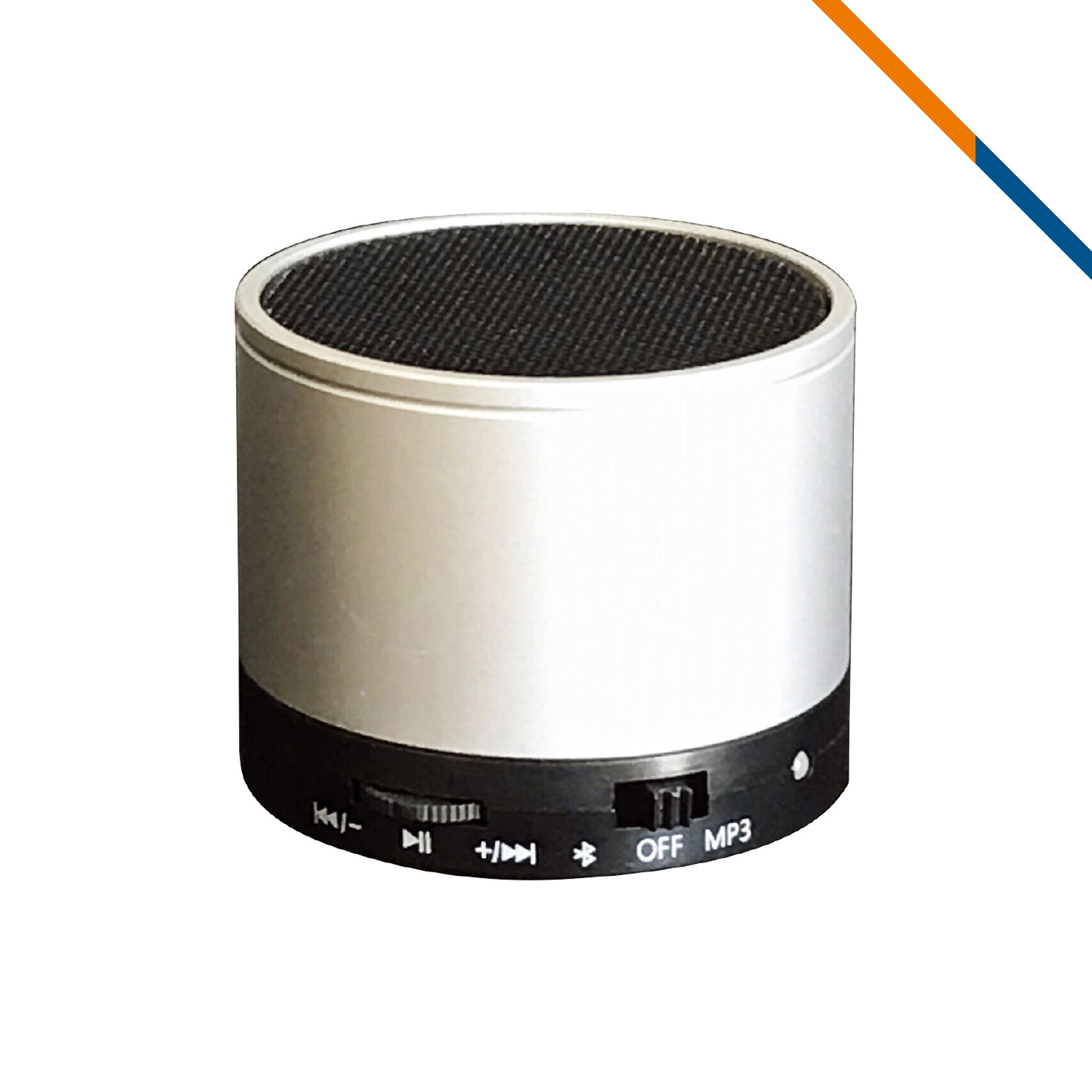 Meddy Bluetooth Speaker 8