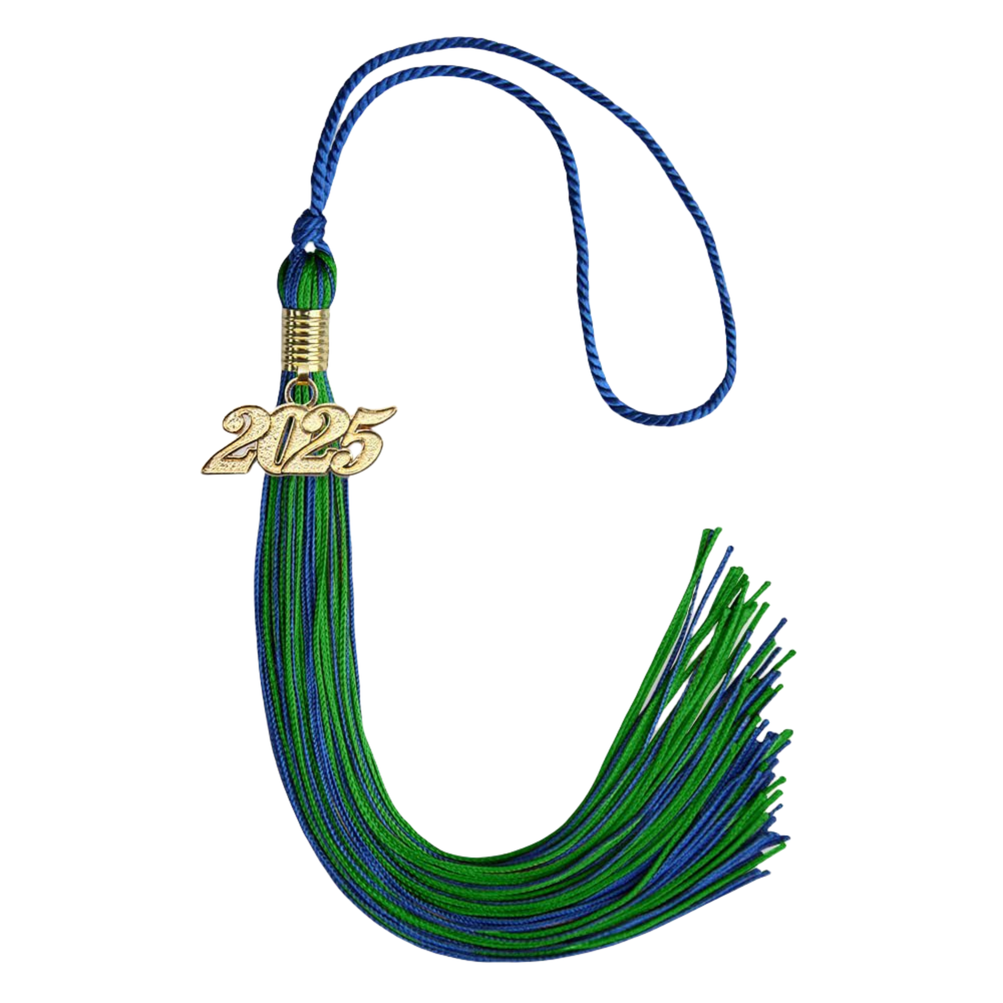 2025 Grad Graduation Tassel 5