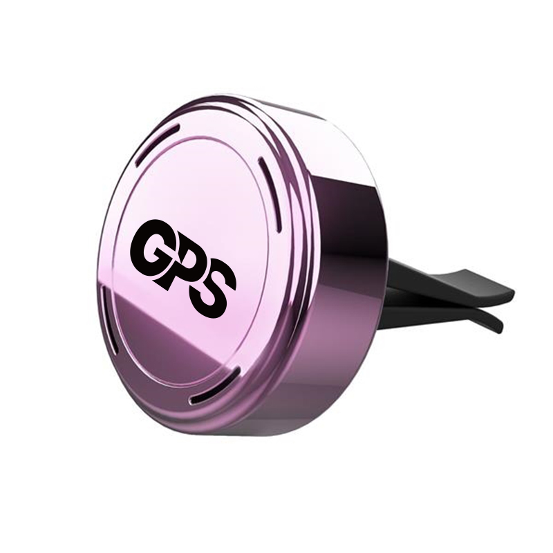 1 7/8 " Vehicle Vent Clip Freshener 3
