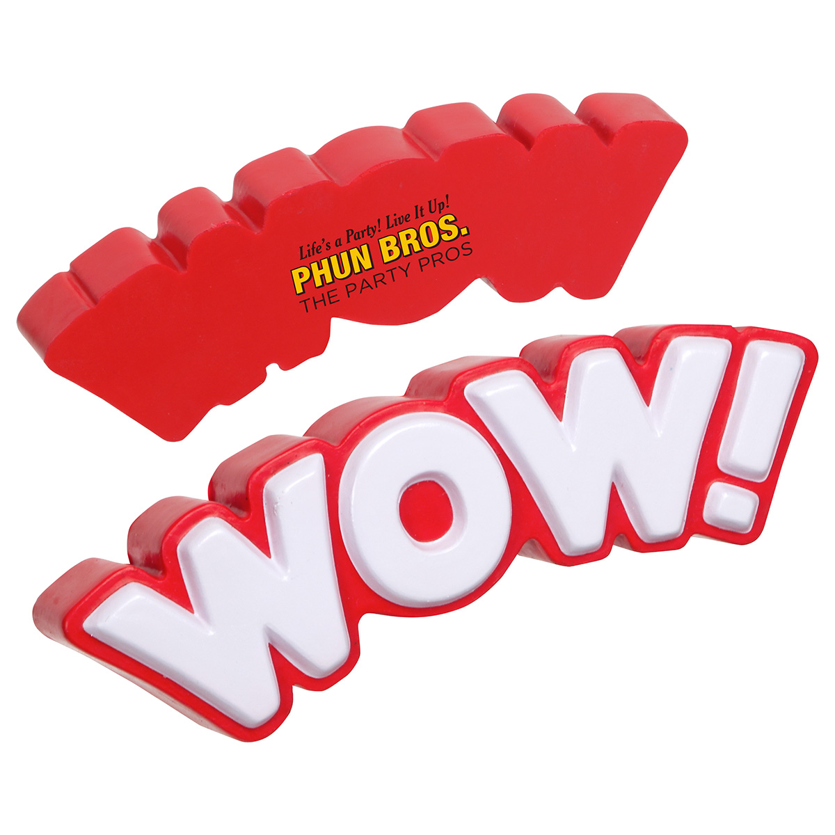 WOW Word Stress Reliever 4