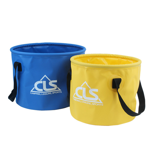 Outdoor Convenient Storage Bucket 2