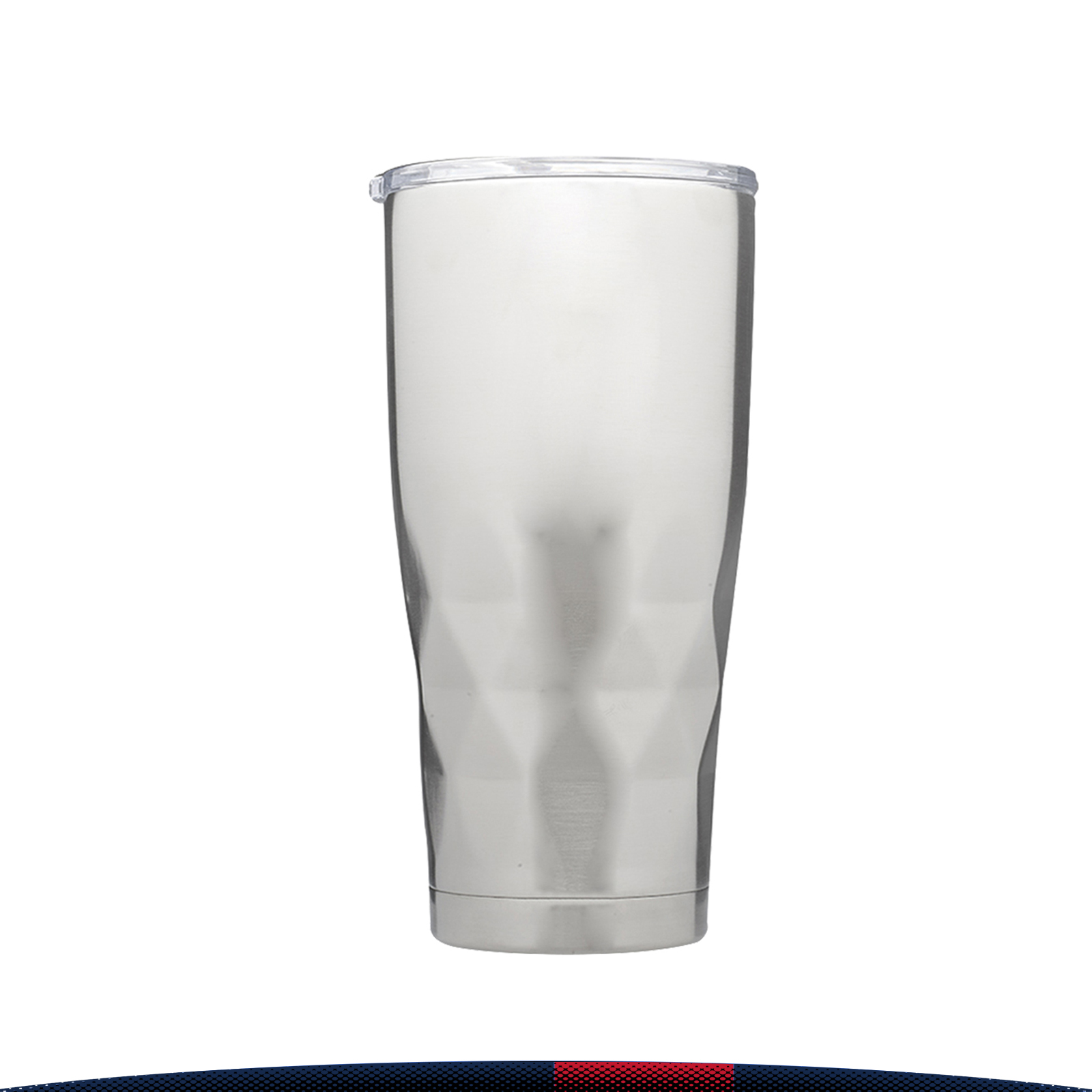 20 OZ. Flaver Stainless Steel Travel Mug 9