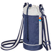 Retro Sport Recycled Bottle Sling 21
