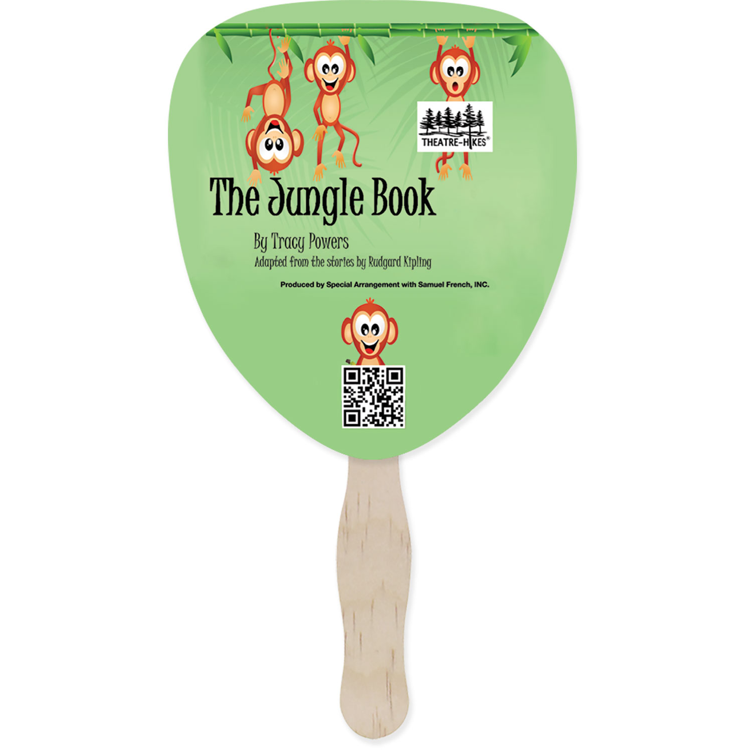 DigiSave Hand Fan 2