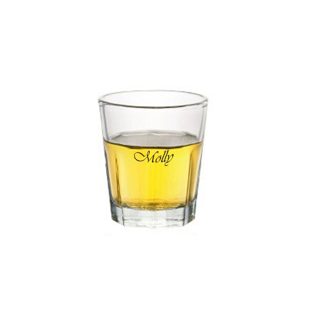 1.7/2.4 Oz Shot Glass 1