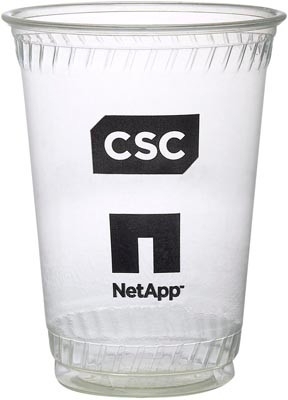 10 oz. Eco-Friendly Cup 2