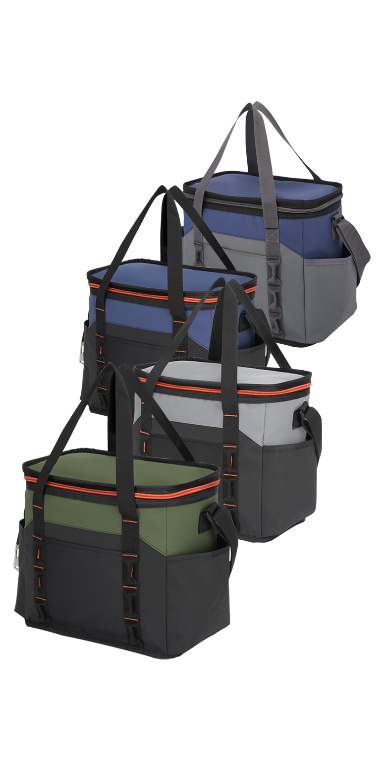 Urban Peak® Waterproof Ridgetop 12 Can Cooler 86