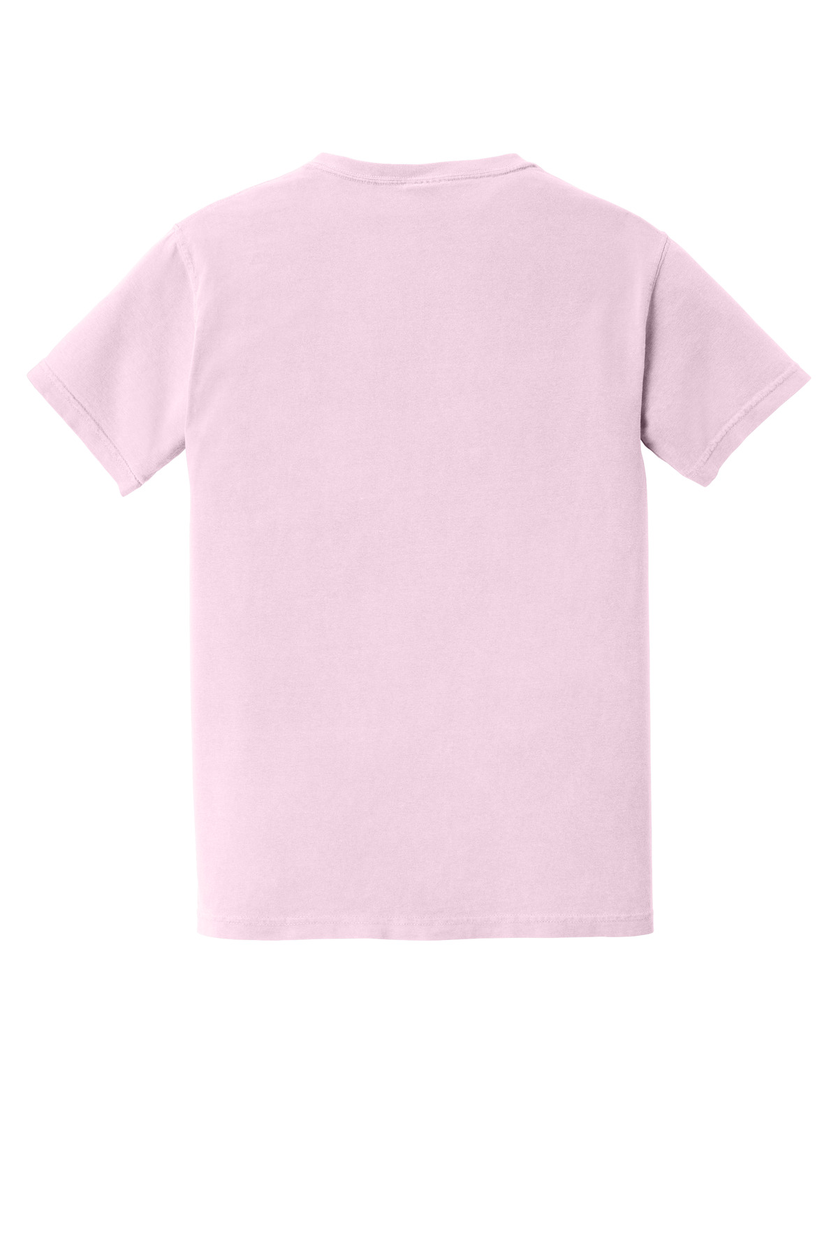 Comfort Colors® Adult Heavyweight Pocket T-Shirt 176