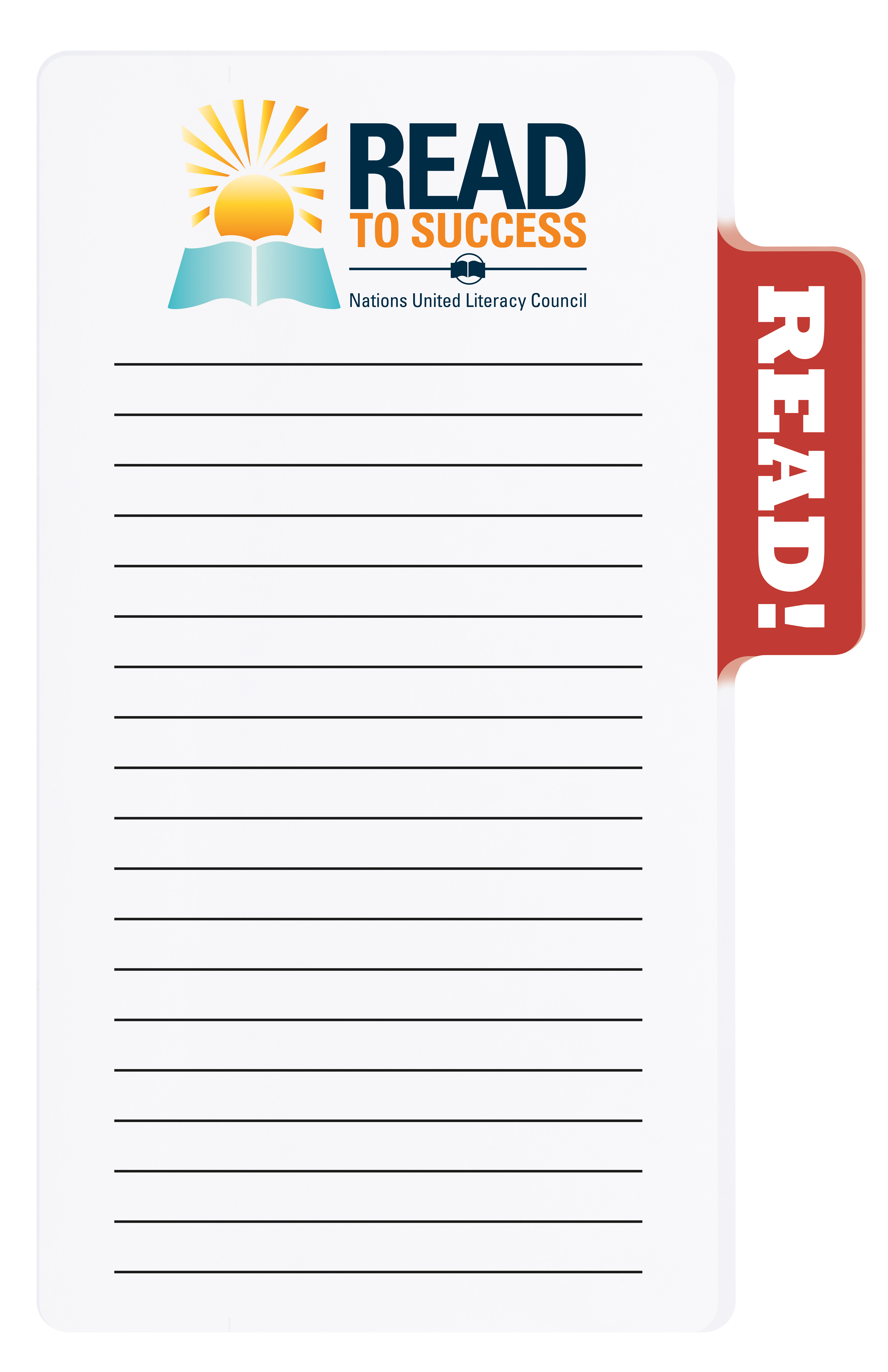 Souvenir® Sticky Note™ Memo Tabs™ Pad, 25 sheet 32