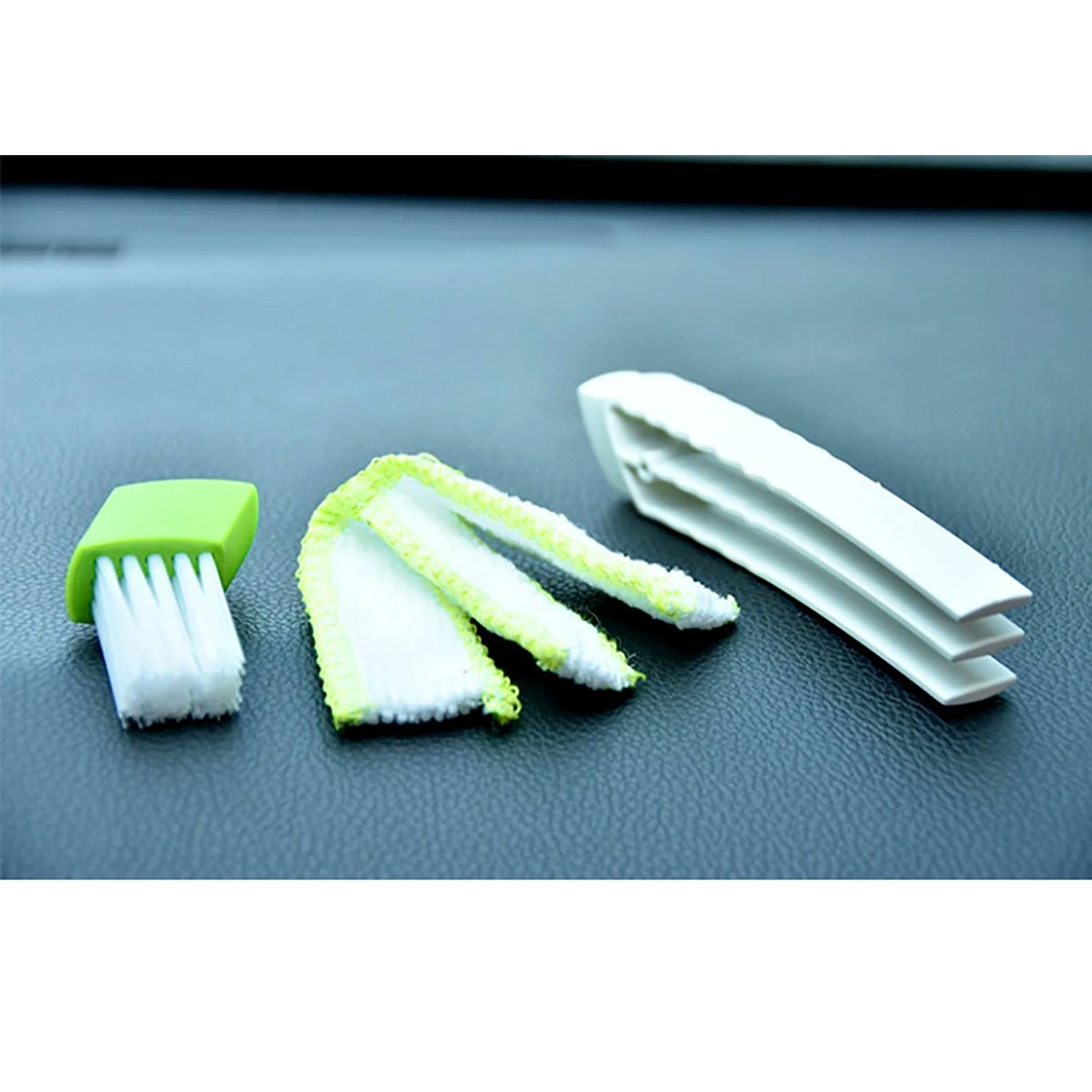 Versatile Double Headed Cleaning brush 3