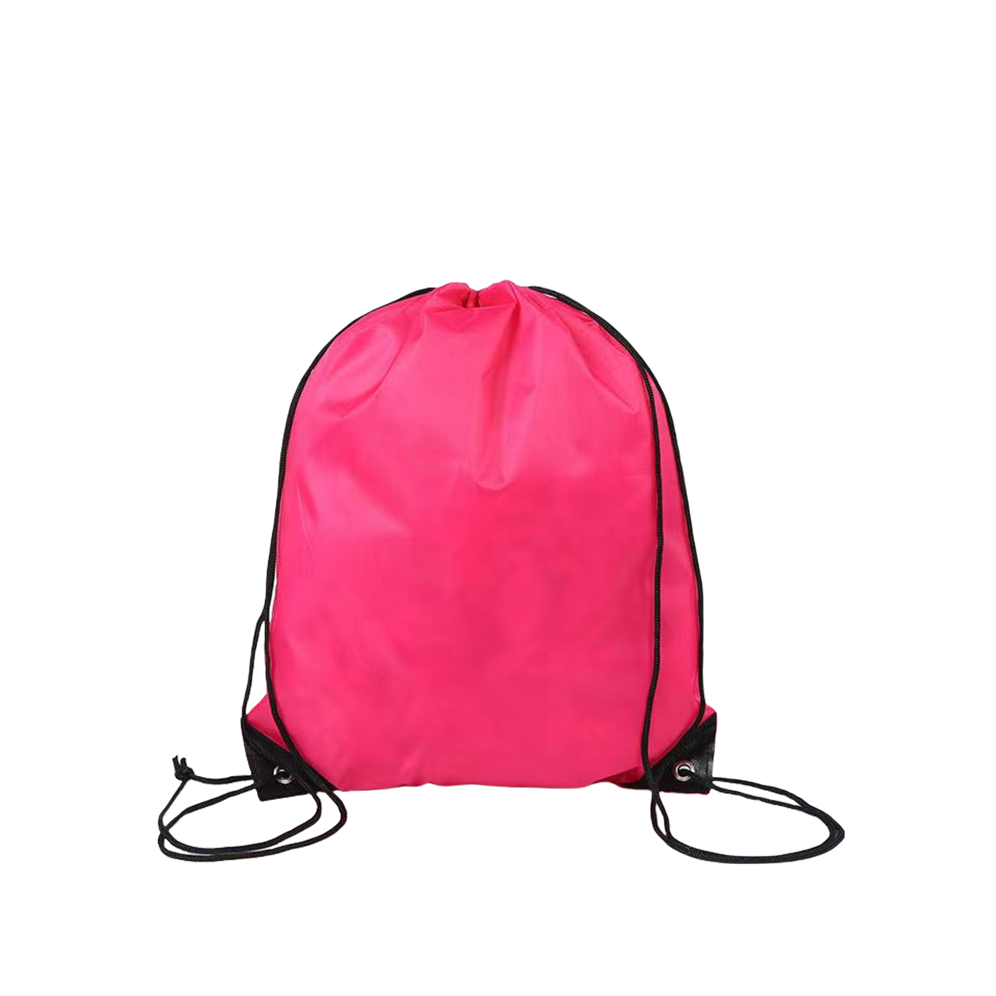 Polyester Drawstring Backpack 16