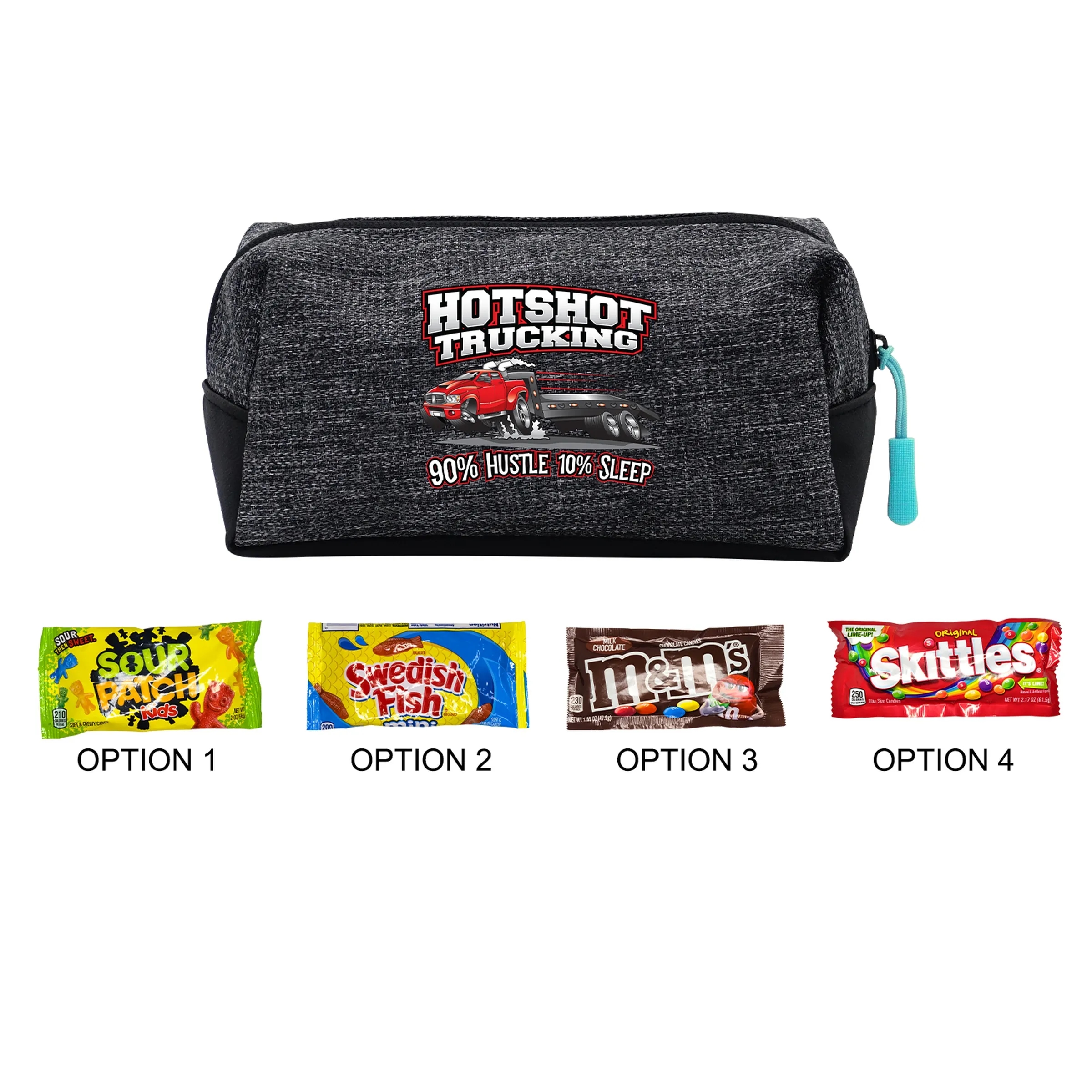 XL X Line Appreciation Candy Set 11