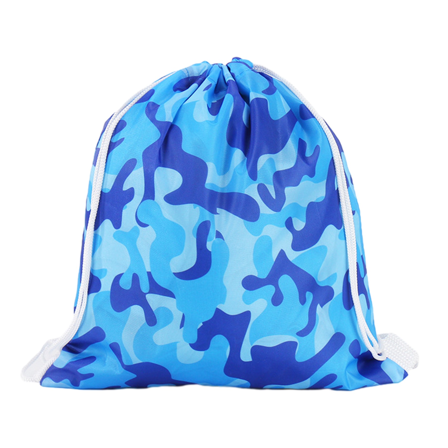 11.8" Drawstring Backpack 3