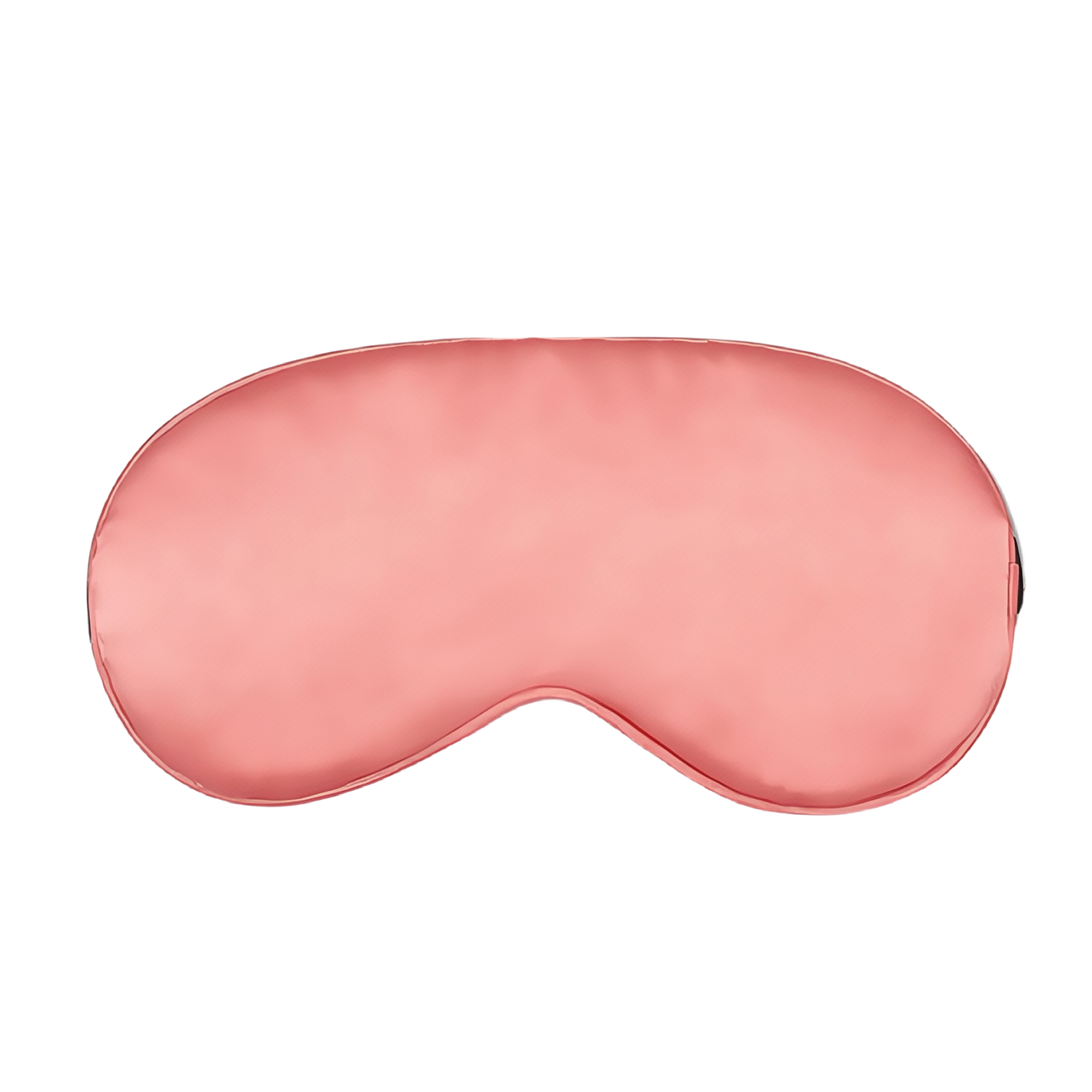 Double Sided Silk-like Sleep Mask for Travel 12