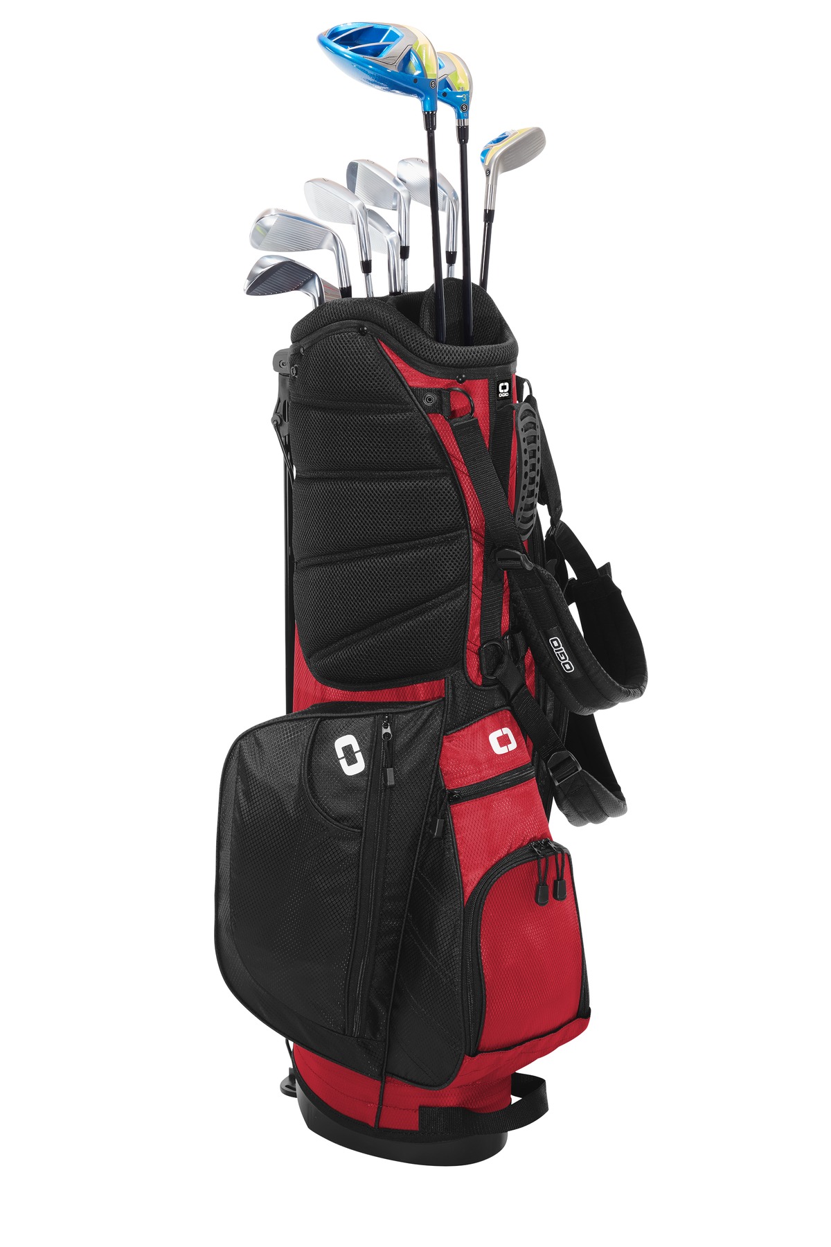 OGIO XL (Xtra-Light) 2.0 Golf Bag 425043 5