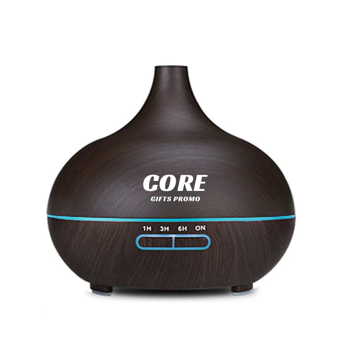 550ML USB Essential Oil Diffuser with Timer 3