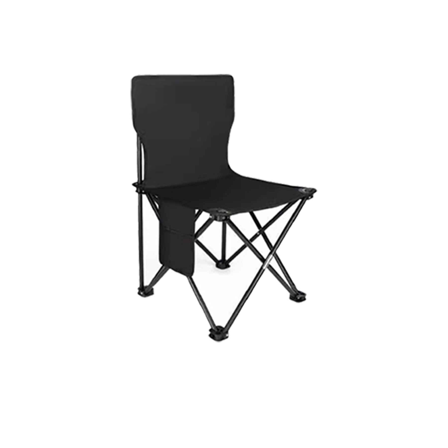 Outdoor Folding Camping Chair 2