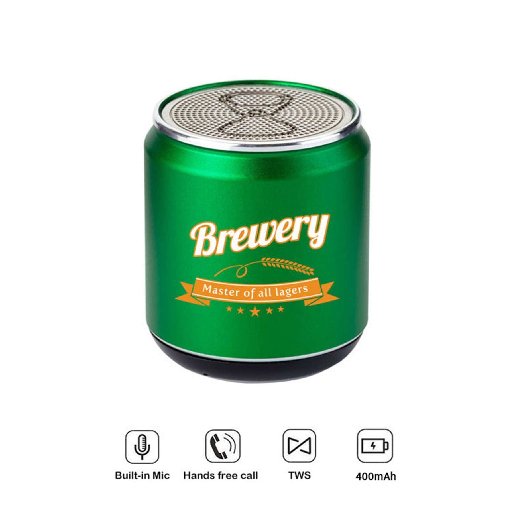 C1 Wireless Bluetooth Speaker 3