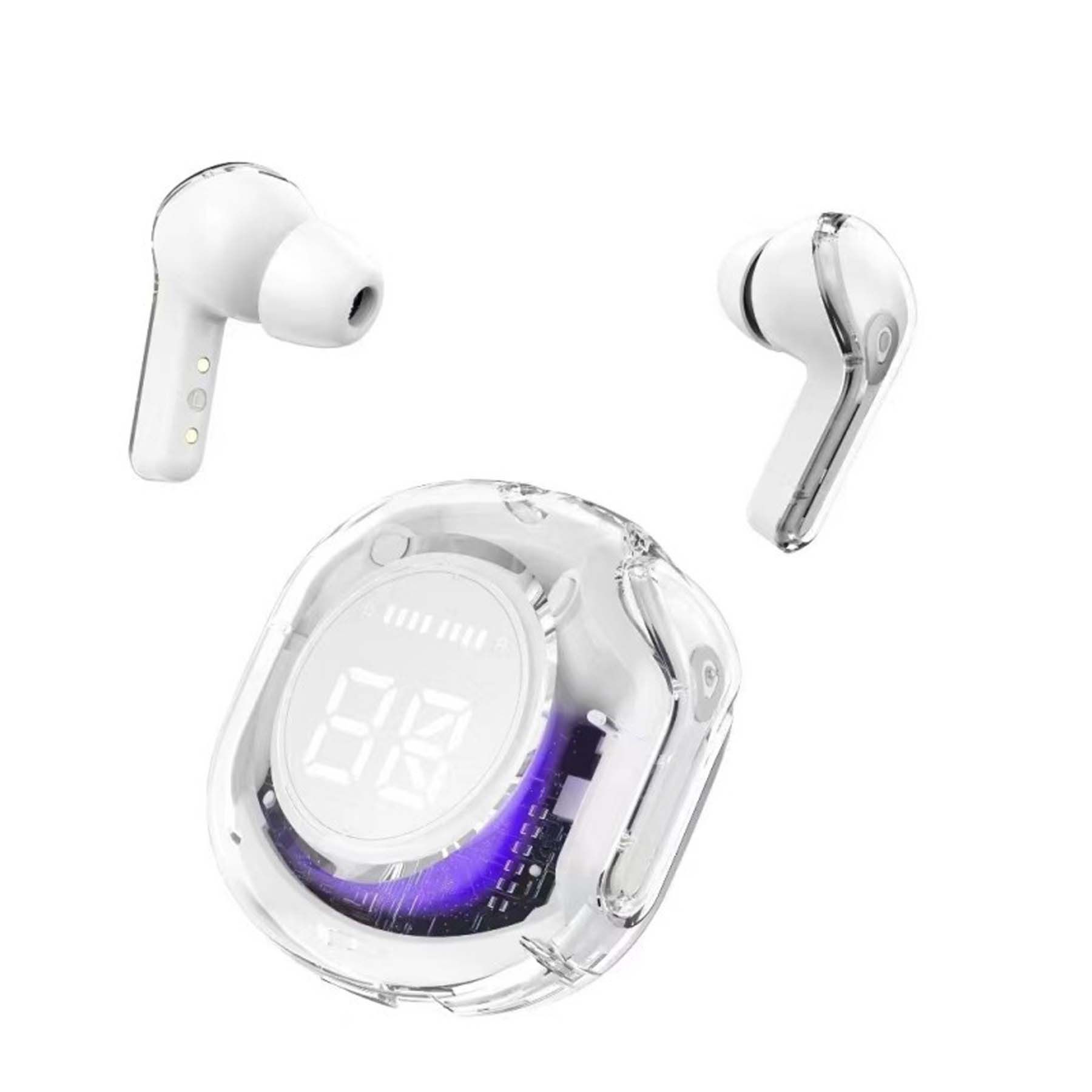 Wireless Earbuds 5