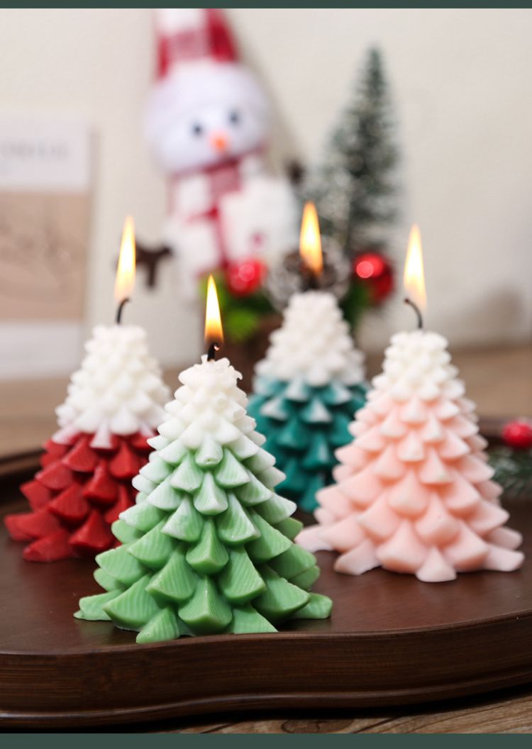 Scented Candle 5