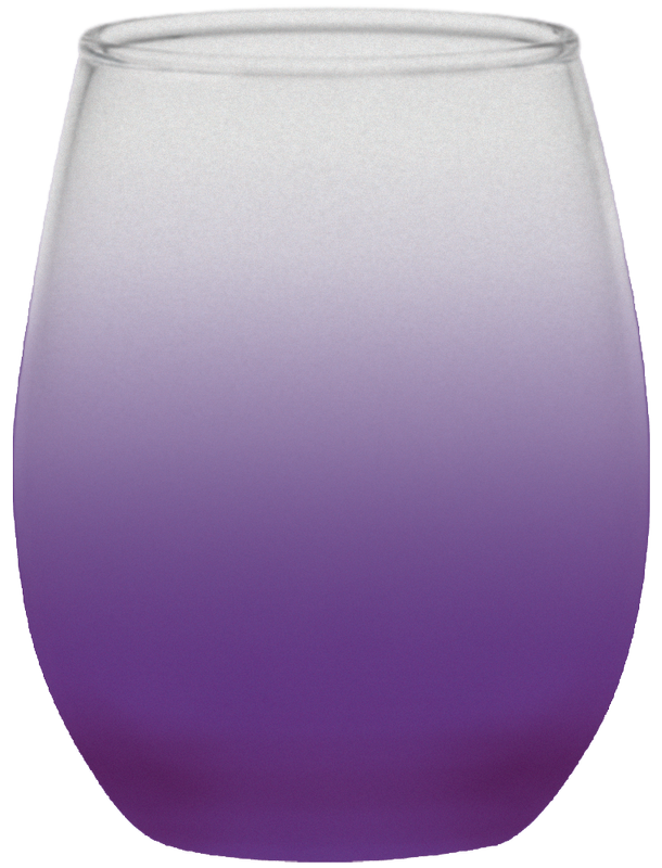 12 oz. Stemless White Wine 19
