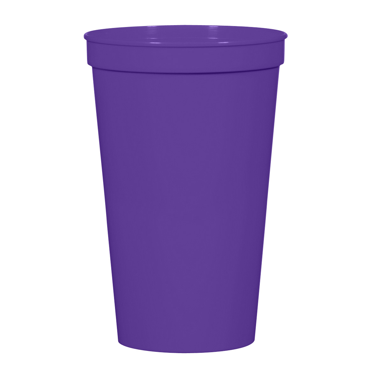 22 Oz. Big Game Stadium Cup 24
