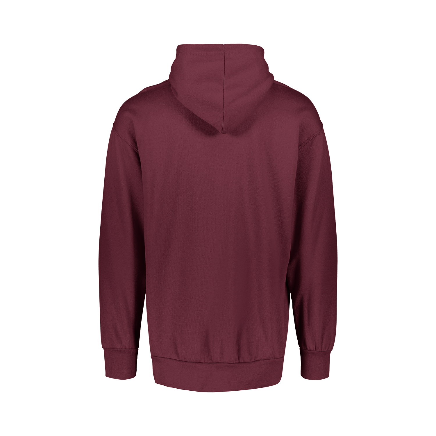 Fundamental Fleece Hood, custom hoodie or sweatshirt with logo imprint 6