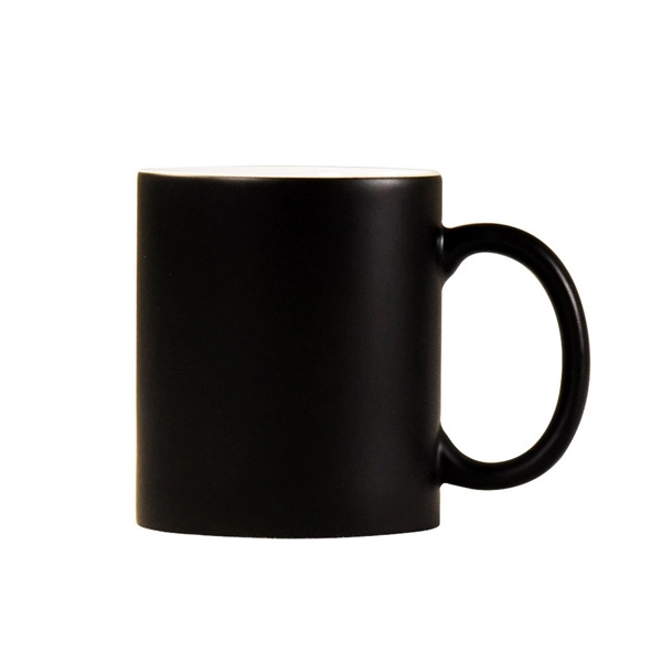 Thermochromic cup 2