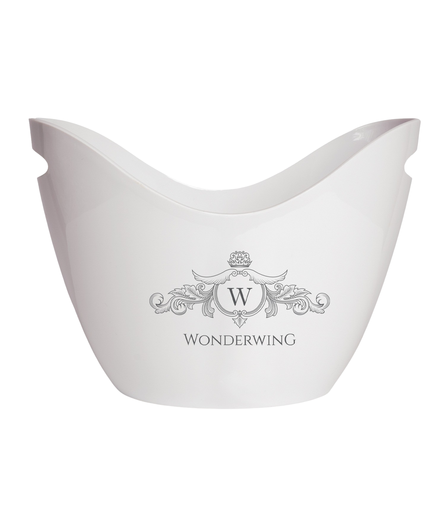 Partylux Acrylic Ice Bucket