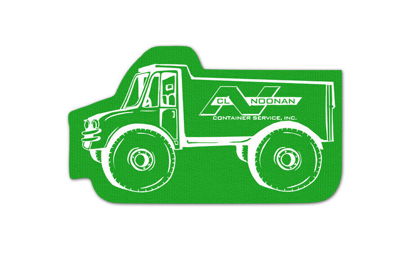 Dump Truck Rubber Jar Opener 32