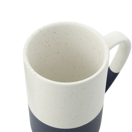 Speckled Wayland Ceramic Mug 13oz 133