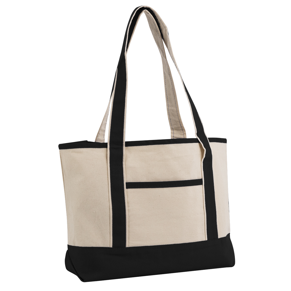 OAD Promotional Heavyweight Medium Beach Tote 1