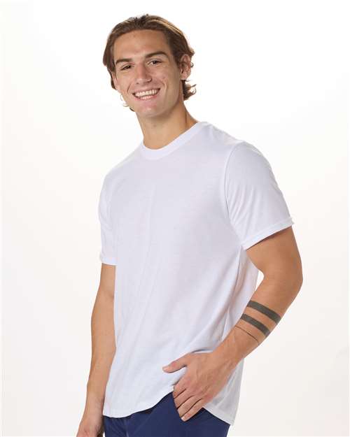 Men's Basic Crew T-Shirt - BM2103 95