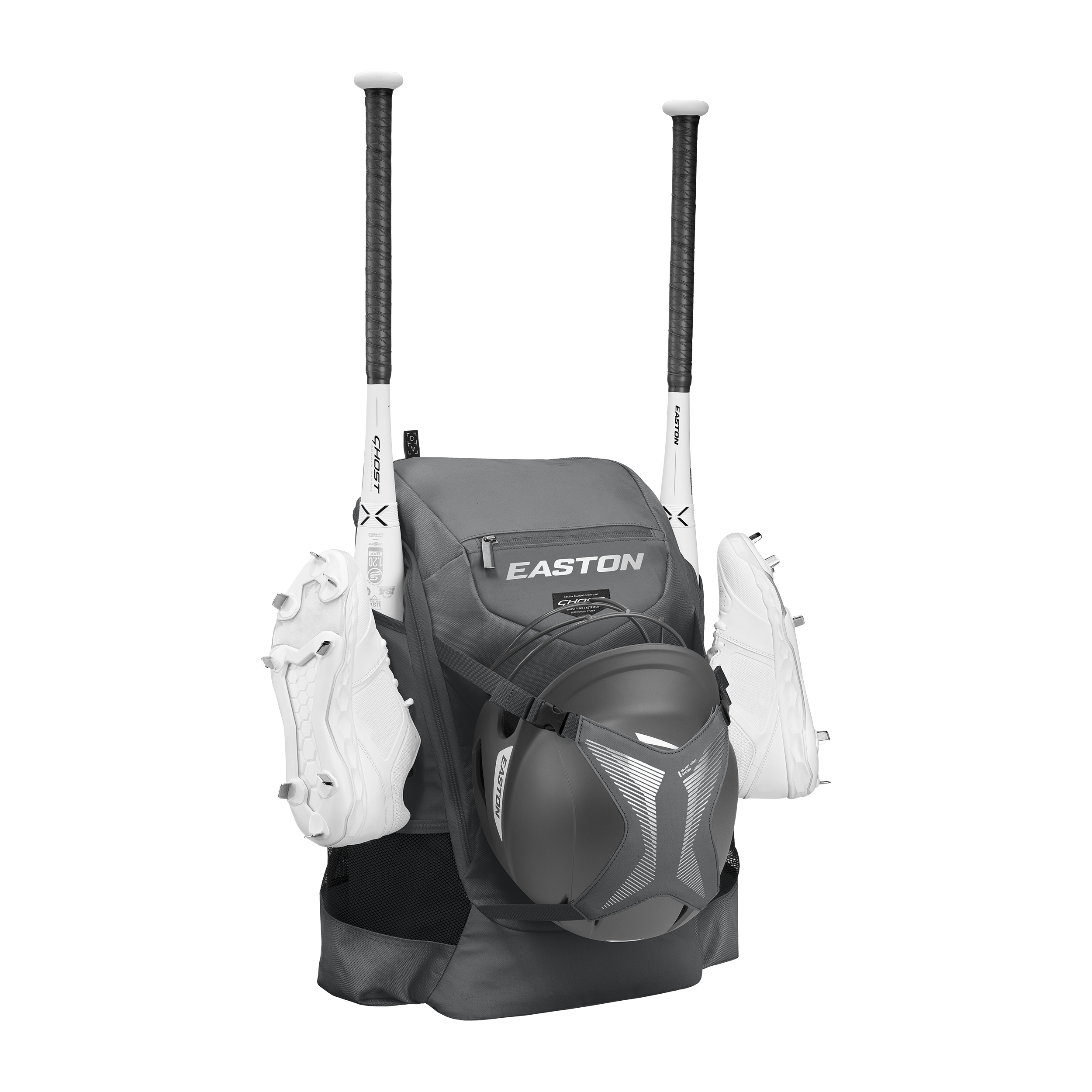 Easton Ghost NX Fastpitch Backpack 7