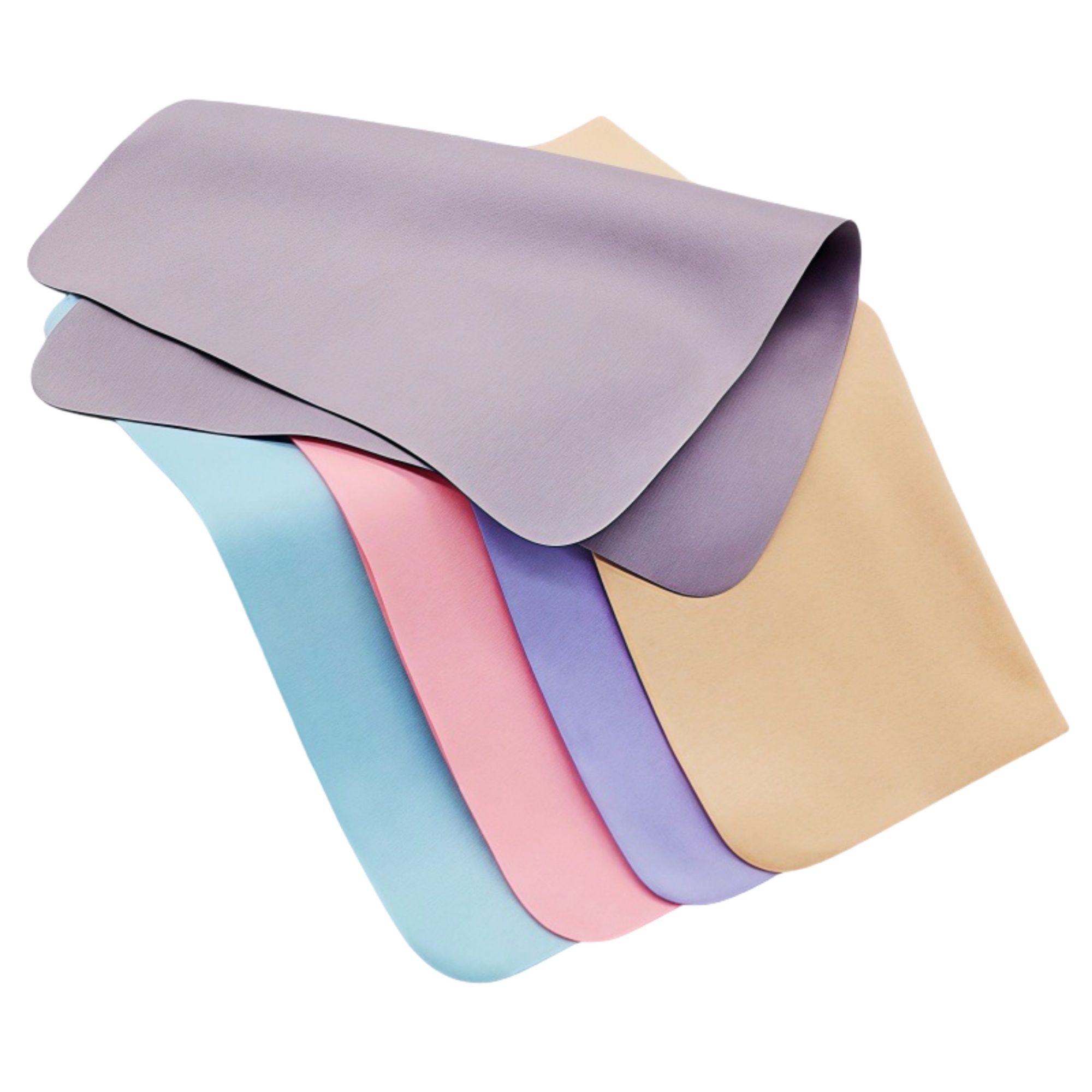 Thickened Glasses Cleaning Cloth 3